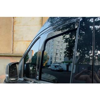 Ofuky oken (2 ks, HIC) Volkswagen Crafter 2016– fotografie 3