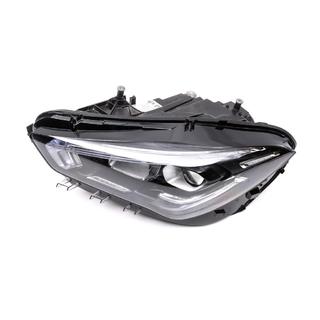 Přední světlomet levý (originál, použitý) fotografie 2