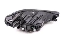 Audi e-Tron 2018–2022 Přední LED světlomet (levý, originál, použitý) fotografie 3