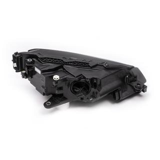 Přední světlomet Matrix (levý, originál, použitý) fotografie 3
