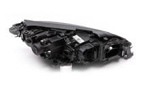 Volkswagen Arteon 2017–2025 Přední LED světlomet (levý, originál, použitý) fotografie 3