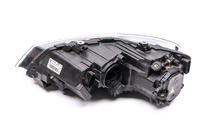 Volkswagen Polo 2010–2017 Přední LED světlomet (2014-2017, pravý, originál, použitý) fotografie 3
