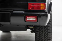 Mercedes G-Class W463 1990–2018 Couvací světla G066 (2 ks) fotografie 1