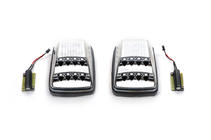 Mercedes G-Class W463 1990–2018 Opakovače směrovek White Design (2 ks) fotografie 2