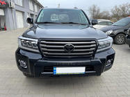 Toyota Land Cruiser 200 2007–2021 Přední světlomety 2007-2014 (Bugatti) fotografie 2