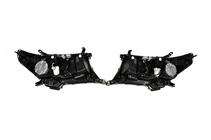 Toyota Land Cruiser 200 2007–2021 Přední světlomety 2007-2014 (Bugatti) fotografie 7