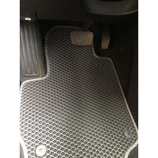 EVA autokoberce (černé) Chevrolet Equinox 2018–2025 fotografie 4