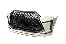 Toyota 4Runner 2009–2024 Sada restylingového body kitu fotografie 5