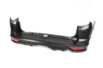 Toyota 4Runner 2009–2024 Sada restylingového body kitu fotografie 9