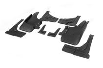 Toyota 4Runner 2009–2024 Sada restylingového body kitu fotografie 10