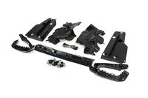 Toyota 4Runner 2009–2024 Sada restylingového body kitu fotografie 11