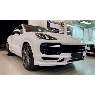 Kompletní sada bodykitu pro Coupe Porsche Cayenne 2018– fotografie 2