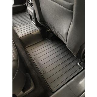 Gumové autokoberce do interiéru (4 ks, Stingray Premium) fotografie 3