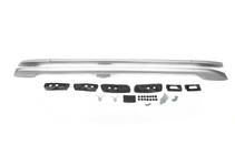 Toyota Land Cruiser 200 2007–2021 Střešní ližiny – originální design Grey (2 ks) fotografie 3