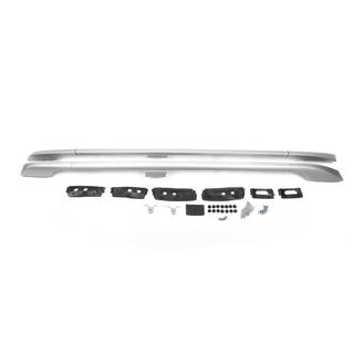 Střešní ližiny – originální design Grey (2 ks) Toyota Land Cruiser 200 2007–2021 fotografie 3