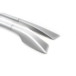 Střešní ližiny – originální design Grey (2 ks) Toyota Land Cruiser 200 2007–2021 fotografie 4