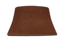 Volkswagen Touareg 2002–2010 EVA rohož do kufru V1 (cihlová) fotografie 1