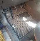 Ford Galaxy 1995–2006 Autokoberce EVA do interiéru (2 řady, černé) fotografie 2