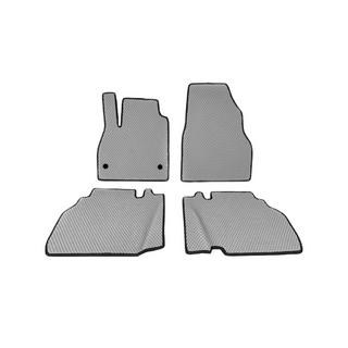 EVA autokoberce (šedé) Mercedes Citan 2013–2021 fotografie 2