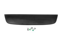 Volkswagen Caddy 2004–2010 Zimní clona do masky chladiče pro LIFE (horní) fotografie 3