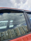 Hyundai Accent 2000–2006 Ofuky oken (4 ks, ANV) fotografie 3