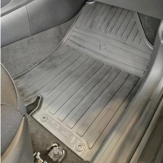 Gumové autokoberce do interiéru (4 ks, Stingray Premium) Hyundai Tucson NX4 2021– fotografie 3