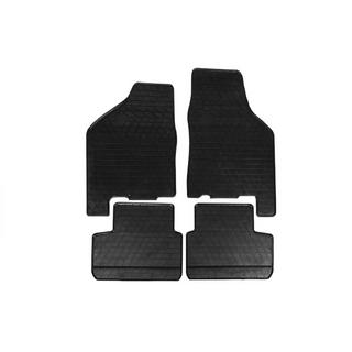 Gumové autokoberce do interiéru pro 2109, 21099, 2114, 2115 (4 ks, Stingray Premium) VAZ 2108-2109 1984–2011 fotografie 1