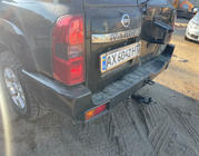 Nissan Patrol Y61 1997–2011 Zadní světlo použité (2004-2008, 1 ks) fotografie 5
