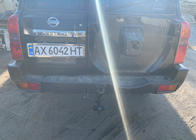 Nissan Patrol Y61 1997–2011 Zadní světlo použité (2004-2008, 1 ks) fotografie 6
