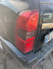 Nissan Patrol Y61 1997–2011 Zadní světlo použité (2004-2008, 1 ks) fotografie 2