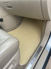 Lexus RX 2003–2009 Autokoberce EVA (béžové) fotografie 3