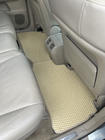 Lexus RX 2003–2009 Autokoberce EVA (béžové) fotografie 5