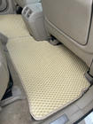 Lexus RX 2003–2009 Autokoberce EVA (béžové) fotografie 6
