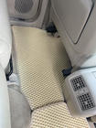 Lexus RX 2003–2009 Autokoberce EVA (béžové) fotografie 7