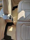 Volkswagen Passat B7 2012–2015 EVA autokoberce do interiéru (EU, béžové) fotografie 9