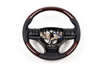 Lexus GX460 2009–2023 Volant kompletní (imitace dřeva) fotografie 6