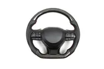 Lexus GX460 2009–2023 Volant kompletní anatomický (karbon) fotografie 7