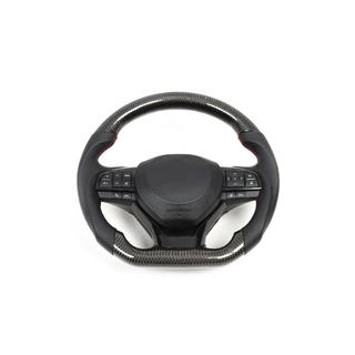 Volant kompletní anatomický (karbon) Lexus GX460 2009–2023 fotografie 2