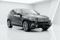 BMW X5 F15 2013–2018 Boční nášlapy Maydos V1 (2 ks, hliník) fotografie 1