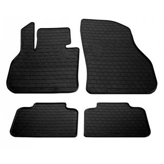 Gumové autokoberce Stingray (COUNTRYMAN F60, 2017+, 4 ks) Mini Countryman F60 2017–2023