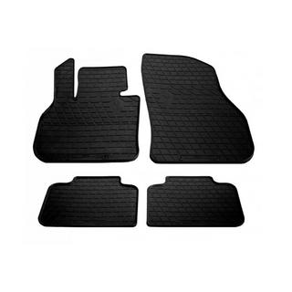 Gumové koberce do interiéru (COUNTRYMAN R60, 2010-2016, 4 ks) Stingray Mini Countryman R60 2010–2017