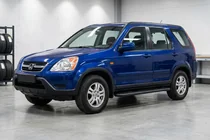 Honda CRV 2001–2006 Boční nášlapy Bosphore Black (2 ks, hliník) fotografie 1