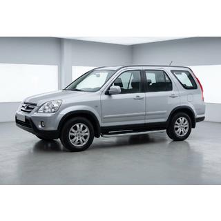 Boční nášlapy Tayga Grey (2 ks, hliník) fotografie 1