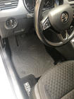 Skoda Octavia III A7 2013–2019 EVA autokoberce (černé) fotografie 2