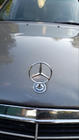 Mercedes E-Class W124 1984–1997 Emblém terč s nápisem (pro E-class) fotografie 6