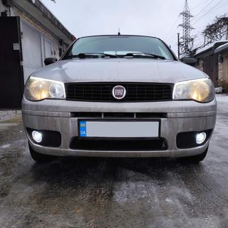 Mlhovky (s LED žárovkou) fotografie 4