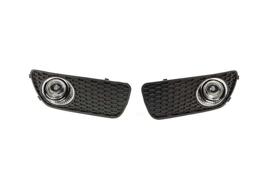 Fiat Albea 2002–2012 Mlhovky (s LED žárovkou) Fotografie 2