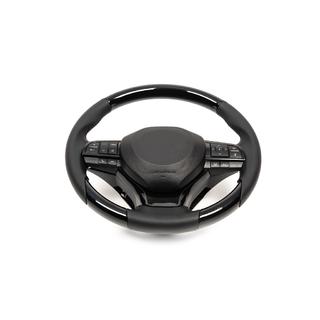 Volant kompletní (černý lesk) Lexus LX570/450d 2008–2022 fotografie 3