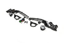Toyota Land Cruiser 200 2007–2021 Mlhovky komplet 2016+ (2 ks) fotografie 2