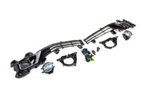 Toyota Land Cruiser 200 2007–2021 Mlhovky komplet 2016+ (2 ks) fotografie 3